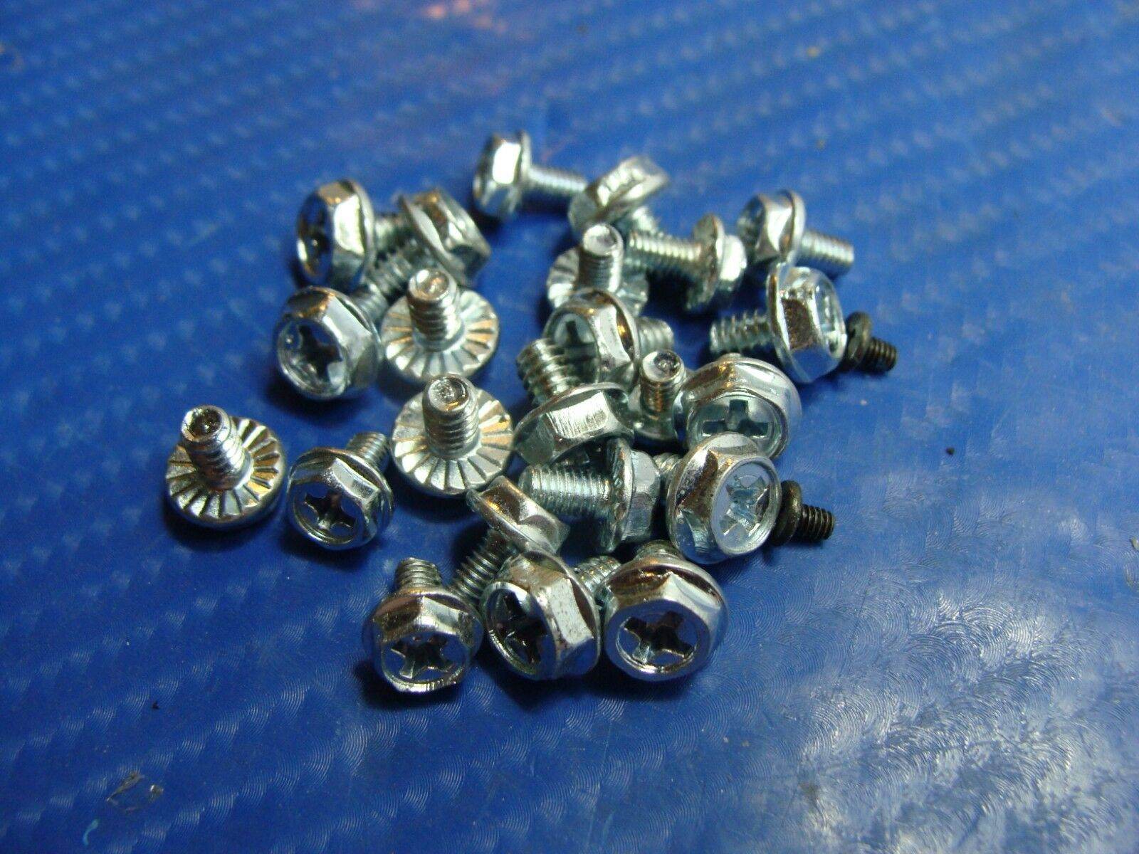 Lenovo H520s Genuine Desktop Screw Set Screws for Repair ScrewSet - Tested Computer Laptop Parts