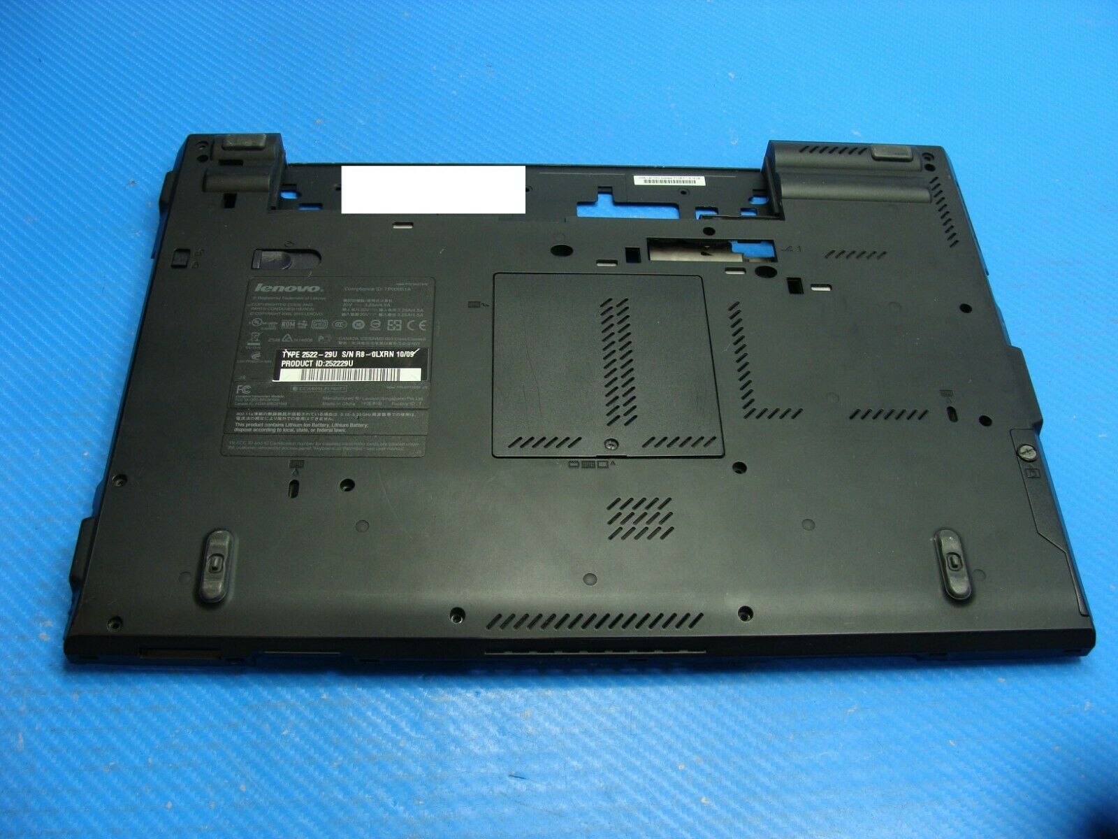 Lenovo ThinkPad 14.1