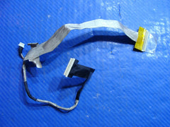 Toshiba Satellite L305-S5919 15.4" Genuine Laptop LCD Video Cable 6017B0146701 Toshiba