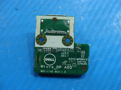 Dell Optiplex 3050 Genuine Desktop Micro IO Card Display Port H64DC - Tested Computer Laptop Parts
