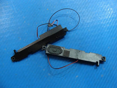 Lenovo IdeaPad Flex 5 14” 14ARE05-81X2 Left & Right Speaker Set 023.400KT.0011 - Tested Computer Laptop Parts