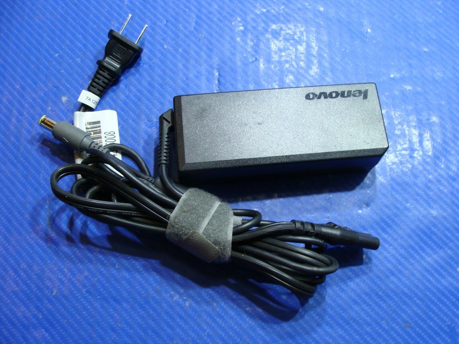 Lenovo Thinkpad Ideapad Genuine Charger PA-1900-53I 42T4430 90W 20V  ER* - Laptop Parts - Buy Authentic Computer Parts - Top Seller Ebay