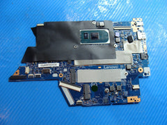 Lenovo IdeaPad 5 15IIL05 15.6" Intel i5-1035G1 1Ghz 8GB Motherboard 5B20S44395