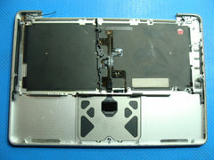 MacBook Pro A1278 13" 2011 MD313LL/A Top Case w/Trackpad Keyboard 661-6075 - Laptop Parts - Buy Authentic Computer Parts - Top Seller Ebay