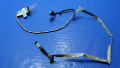HP 2000-2b29nr 15.6" Genuine LCD Video Cable w/WebCam 689690-001 692893-5D0 ER* - Laptop Parts - Buy Authentic Computer Parts - Top Seller Ebay