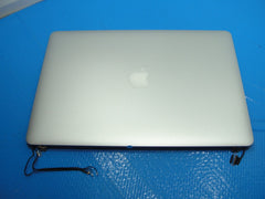 MacBook Pro A1398 15" 2012 MC975LL/A Retina LCD Screen Display Silver 661-6529