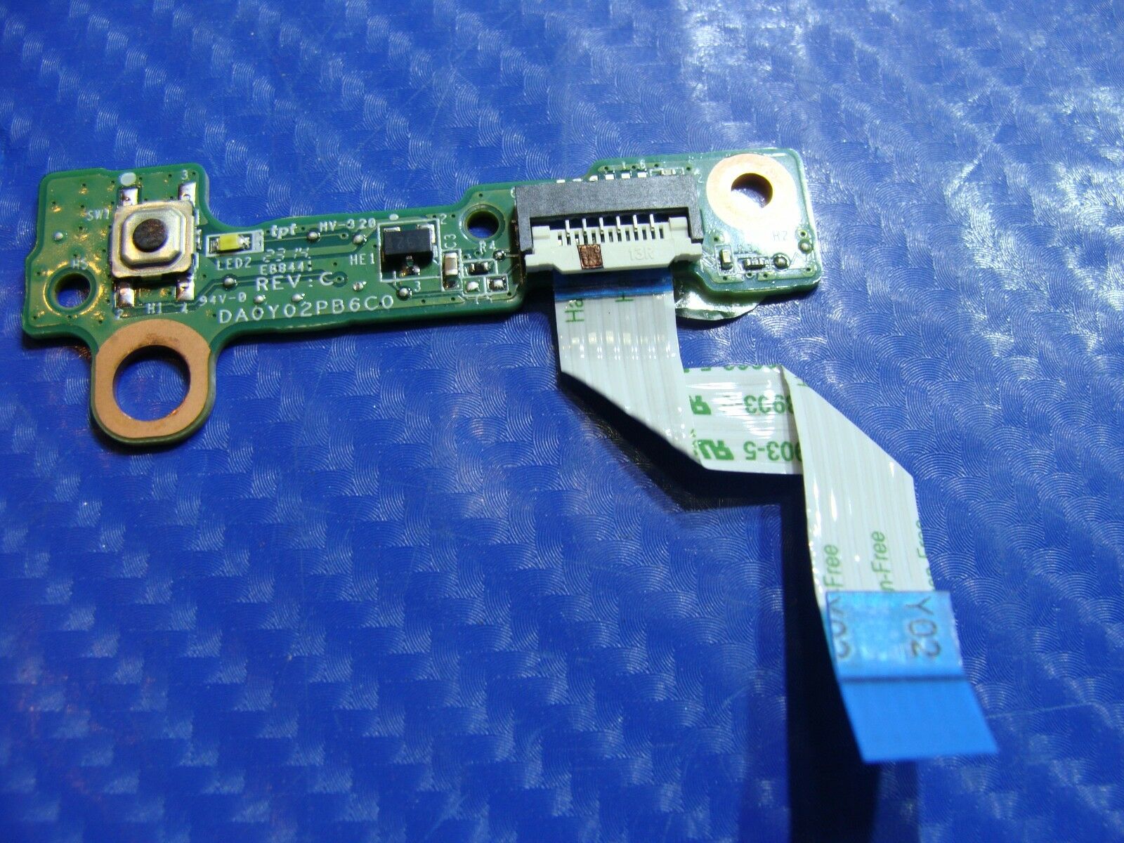 HP Pavilion 10-e010nr 10.1