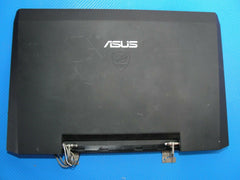 Asus G53S 15.6" Genuine Laptop LCD Back Cover w/ Bezel 13GN7C1AP030-1 - Laptop Parts - Buy Authentic Computer Parts - Top Seller Ebay