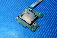 Asus ROG 17.3" G750JW-BBI7N05 OEM SD Card Reader Board 60NB00M0-CR1140 GLP* ASUS