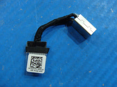 Dell Latitude 3310 2in1 13.3 Genuine DC in Power Jack w/Cable 0Y0YV