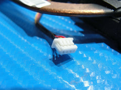 Lenovo IdeaPad P500 20210 15.6" Genuine CPU Cooling Fan w/Heatsink AT0SY0010C0 Lenovo