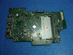 Dell Inspiron 11.6" 3157 Intel Pentium N3700 1.6GHz Motherboard YMX7F AS IS GLP* Dell