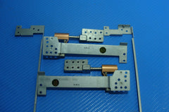 Asus ROG G752VM-RB71 17.3" Genuine Left & Right Hinge Set Hinges - Laptop Parts - Buy Authentic Computer Parts - Top Seller Ebay