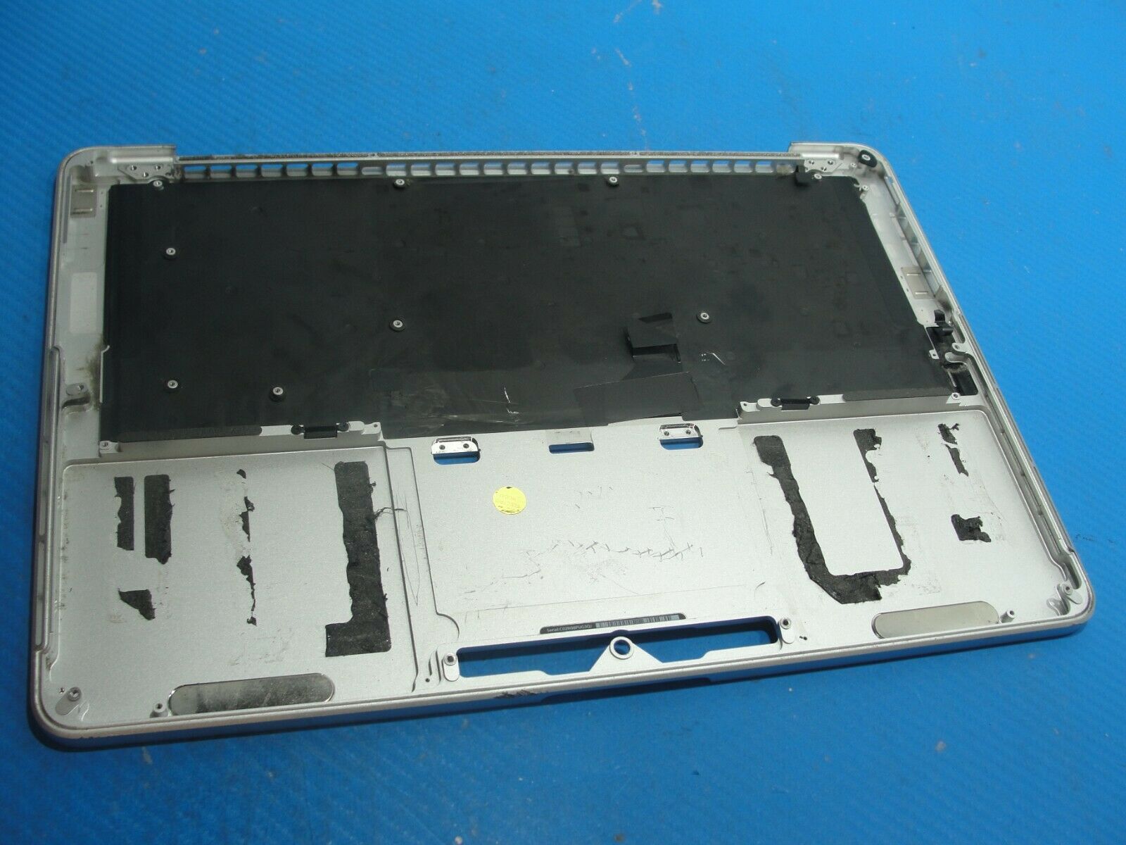 MacBook Pro A1502 13