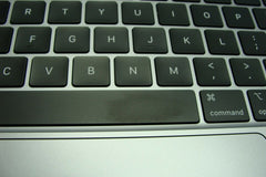 MacBook Pro A2338 13" 2020 MYDA2LL/A Top Case w/Battery Space Grey 661-18432 