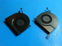 MacBook Pro A1286 15" Series Genuine Left & Right CPU Cooling Fan 922-8702 - Laptop Parts - Buy Authentic Computer Parts - Top Seller Ebay