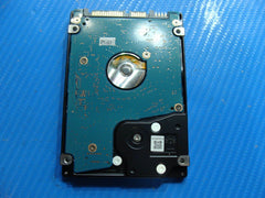 Toshiba C55D-A Toshiba 640GB 2.5” SATA HDD Hard Drive MQ01ABD064 P000571250 - Tested Computer Laptop Parts