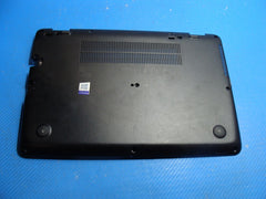 HP ZBook 14u G4 14" Genuine Bottom Case Base Cover 6070B1166001 937112-001
