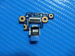 Lenovo ThinkPad P52s 15.6" Power Button Board w/Cable 01YR478