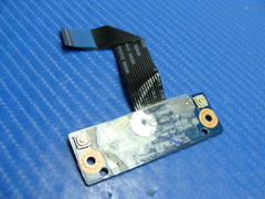 Lenovo G580 15.6" Genuine Laptop Mouse Button Board w/ Cable LS-7984P Lenovo