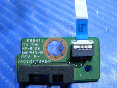 Acer Chromebook CB5-571-C09S 15.6" Genuine LED Board w/Cable DA0ZRFYBAB0 ER* - Laptop Parts - Buy Authentic Computer Parts - Top Seller Ebay