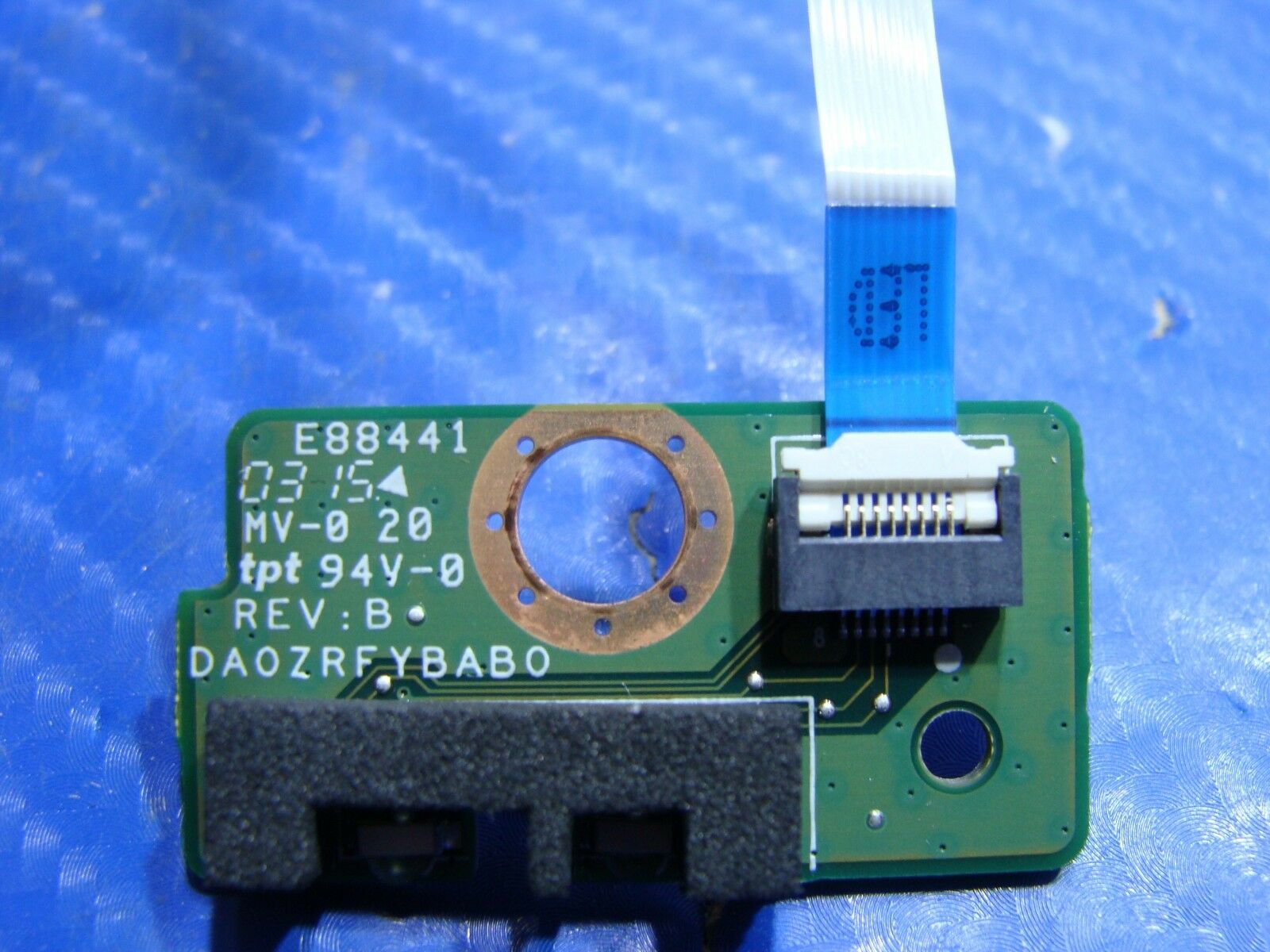 Acer Chromebook CB5-571-C09S 15.6