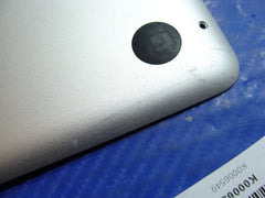 MacBook Pro A1278 13" Mid 2009 MB991LL/A Bottom Case Housing 922-9064