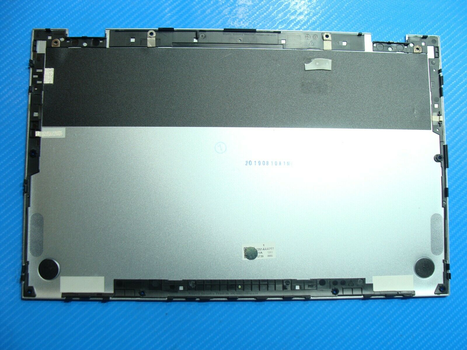 Asus Chromebook Flip C433 14