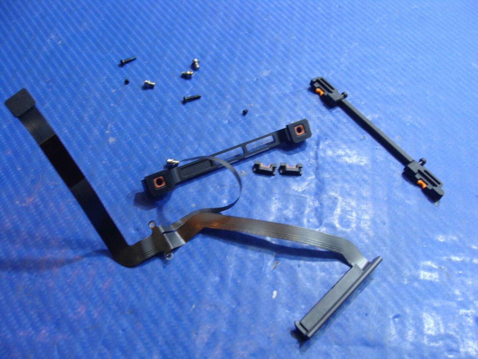 MacBook Pro A1286 15