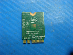 Dell Inspiron 5567 15.6" Genuine Laptop Wireless WiFi Card MHK36 3165NGW #1 Dell