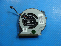 HP Pavilion Gaming 15.6’’ 15-cx0056wm OEM CPU Cooling Fan L20335-001 DC28000KZF0 - Tested Computer Laptop Parts