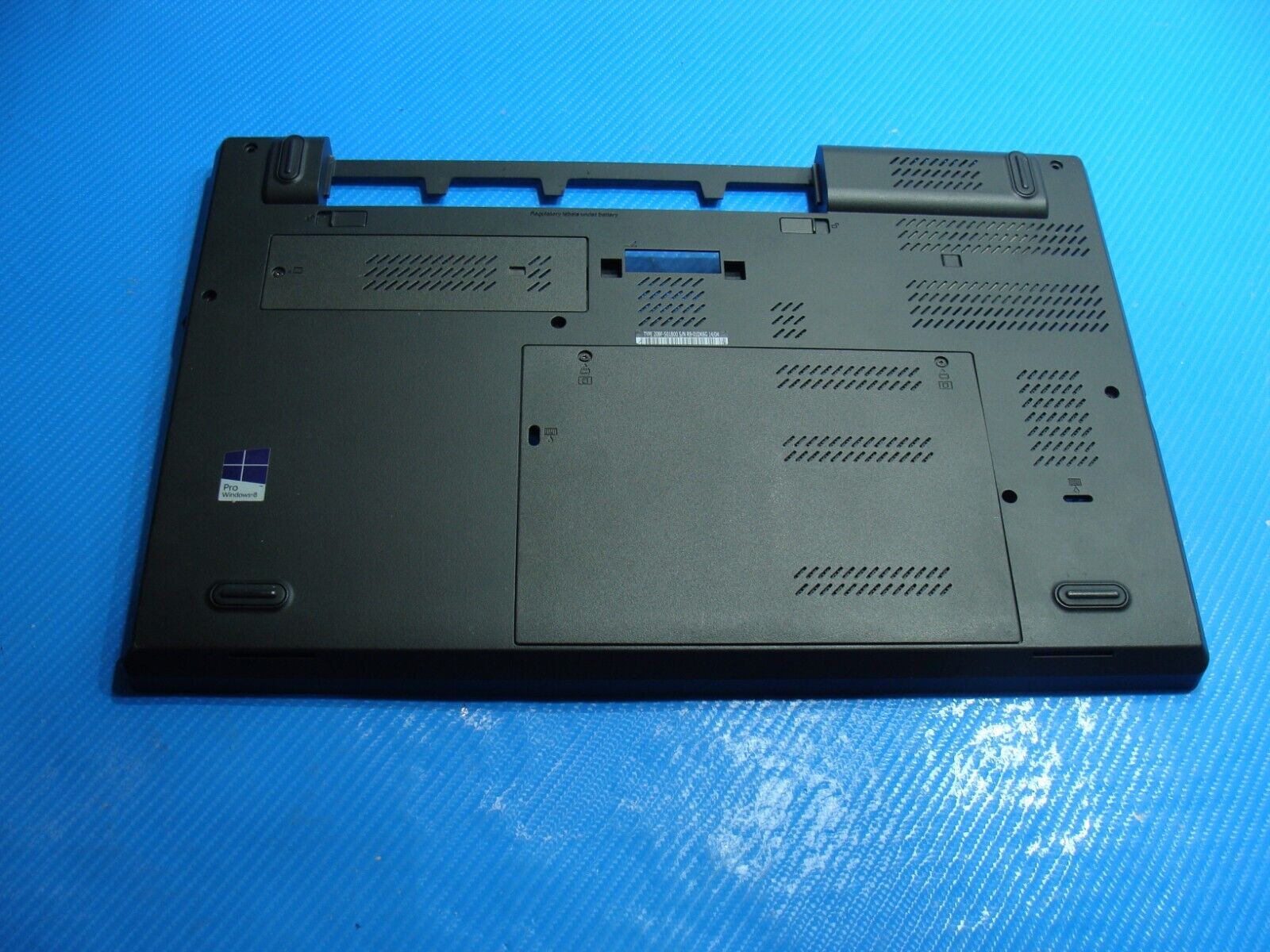 Lenovo ThinkPad T540p 15.6