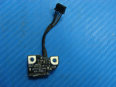 MacBook Pro A1278 MD314LL/A Late 2011 13" Genuine Magsafe Board w/Cable 922-9307 