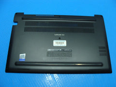 Dell Latitude 7390 13.3" Genuine Laptop Bottom Case Base Cover YNM35 AM264000113