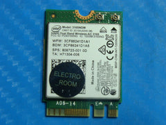 HP Notebook 250 G5 15.6" Genuine Laptop Wireless WiFi Card 3165NGW 806723-001 - Laptop Parts - Buy Authentic Computer Parts - Top Seller Ebay