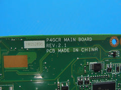 Acer Chromebook CB3-431-C7EX 14" N3160 1.6Ghz 4Gb Motherboard NBGC21100B NoPower
