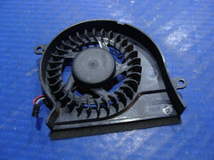 Samsung NP300E5A 15.6" Genuine Laptop Cooling Fan BA31-00107B ER* - Laptop Parts - Buy Authentic Computer Parts - Top Seller Ebay