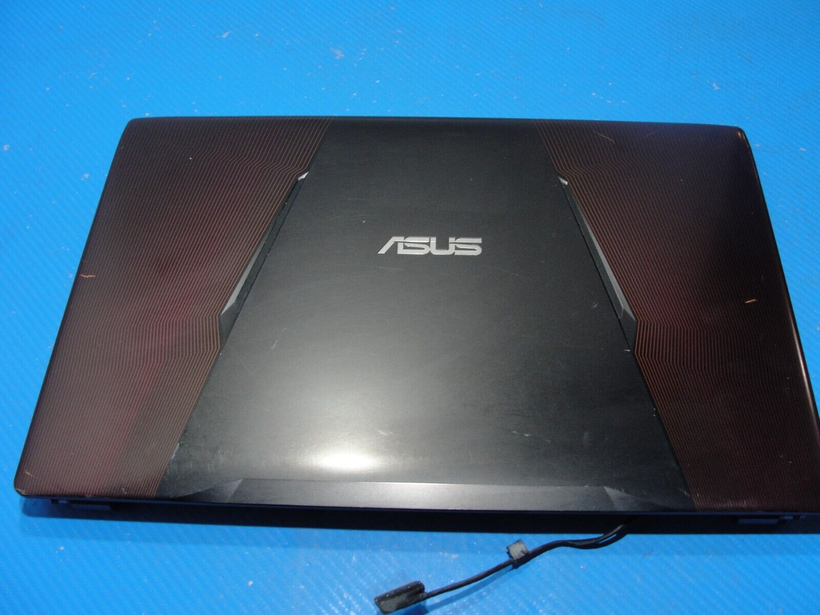 Asus ZX53VW-AH58 15.6