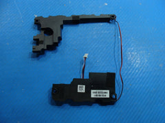 HP 15-bs060wm 15.6" Genuine Left & Right Speaker Set 925306-001 PK23000VN00