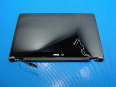 Dell Latitude E7470 14" Genuine Glossy QHD LCD Touch Screen Complete Assembly