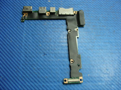 Asus S200E 11.6" Genuine USB Audio VGA Card Reader Board 60-NFQIO1000 ER* - Laptop Parts - Buy Authentic Computer Parts - Top Seller Ebay