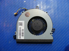 HP 15.6" 15-bs115dx Genuine Laptop CPU Cooling Fan 925012-001 DC28000JLD0 - Laptop Parts - Buy Authentic Computer Parts - Top Seller Ebay