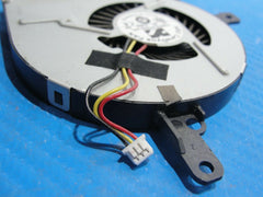 Toshiba Satellite C55D-B5310 15.6" Genuine CPU Cooling Fan DC28000EPR0 - Laptop Parts - Buy Authentic Computer Parts - Top Seller Ebay
