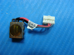 Dell Latitude 14" 5480 Genuine Laptop DC IN Power Jack w/Cable 5MDFH 