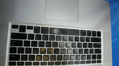 MacBook Pro A1286 15" 2009 MC118LL/A Top Case w/Keyboard Trackpad 661-5244 - Laptop Parts - Buy Authentic Computer Parts - Top Seller Ebay