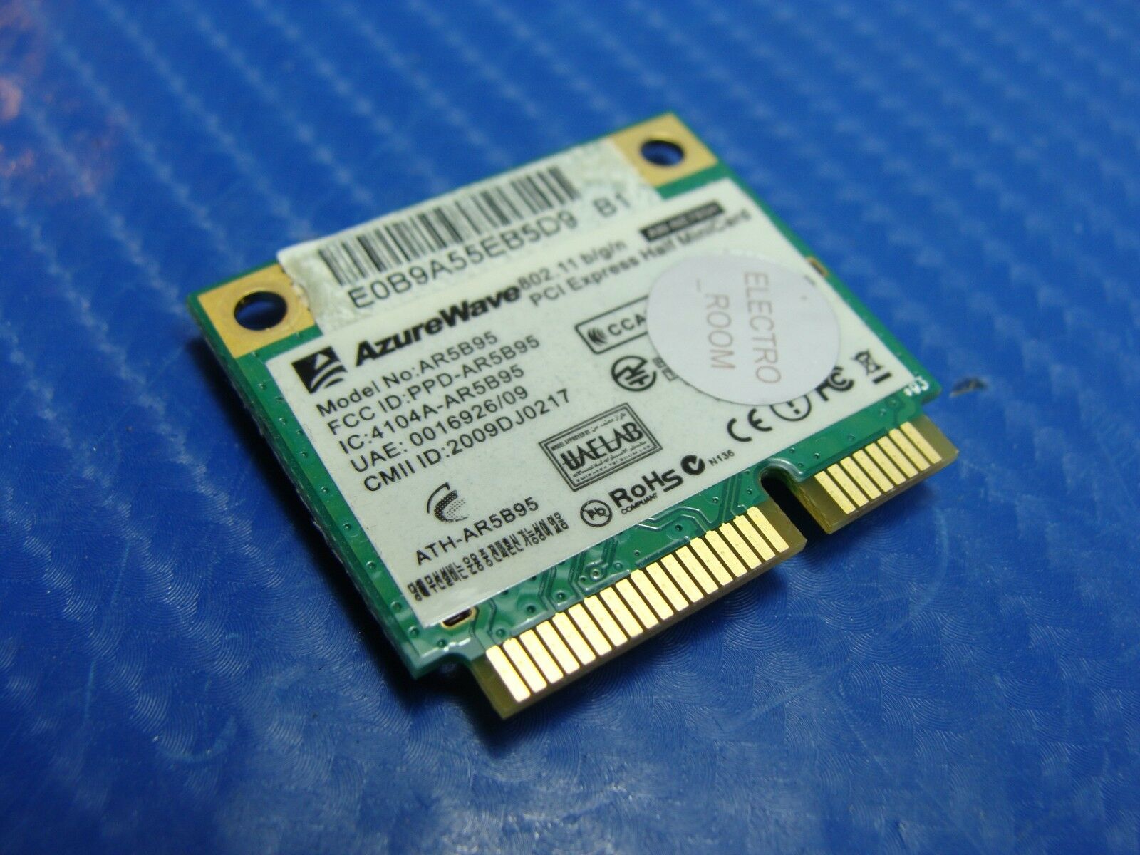 Asus U41JF-A1 14