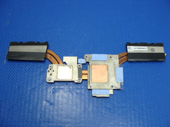 Dell Alienware 15 R2 15.6" Genuine CPU Cooling Heatsink WVC6J AT18E0040C0