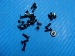Toshiba Satellite C55D-A5170 15.6" Genuine Screw Set Screws for Repair ScrewSet - Laptop Parts - Buy Authentic Computer Parts - Top Seller Ebay