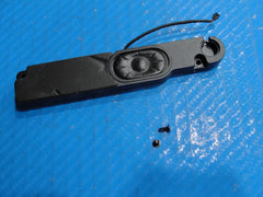 MacBook Pro A1286 15" Early 2010 MC371LL/A Genuine Left Speaker 922-9309