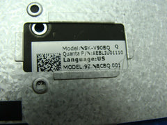 Toshiba Satellite Radius P55W-B5224 15.6" Genuine US Keyboard A000291800 AS IS Toshiba